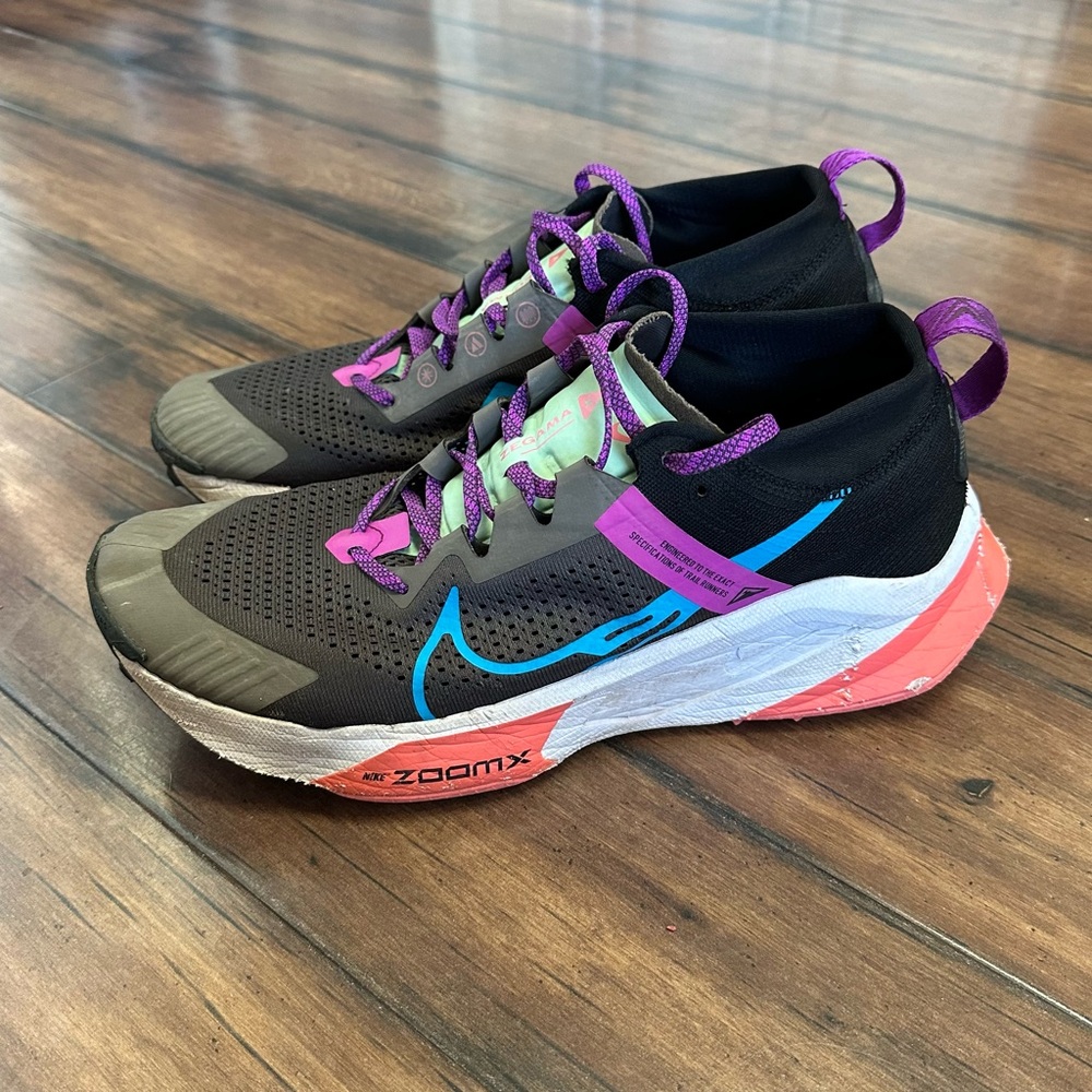 Nike Trail Zoom X Zegama sz 13